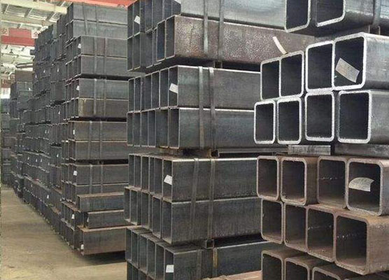 分宜大口径方矩管