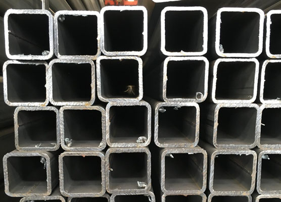 分宜Q345B方矩管