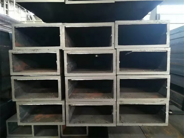 分宜Q235冷拔方管材质特点 适用工程场景分析